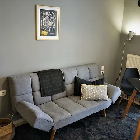 Appartement *super* Deal Flat+wifi+netflix+2bikes! *