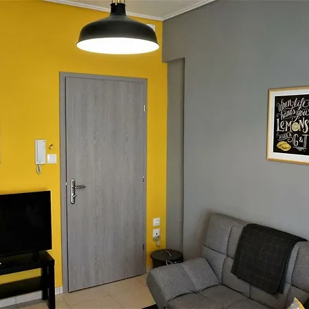아파트 *super* Deal Flat+wifi+netflix+2bikes! *
