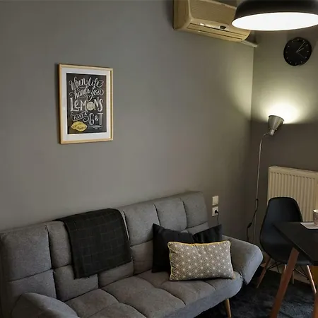 *super* Deal Flat+wifi+netflix+2bikes! 아파트 *