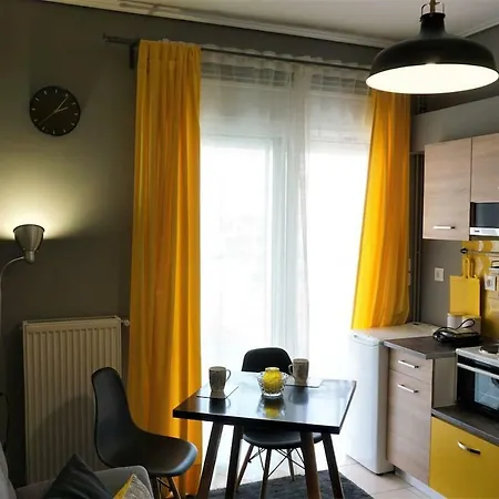 *super* Deal Flat+wifi+netflix+2bikes! * 볼로스