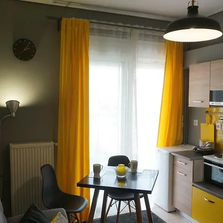 *super* Deal Flat+wifi+netflix+2bikes! 아파트 *